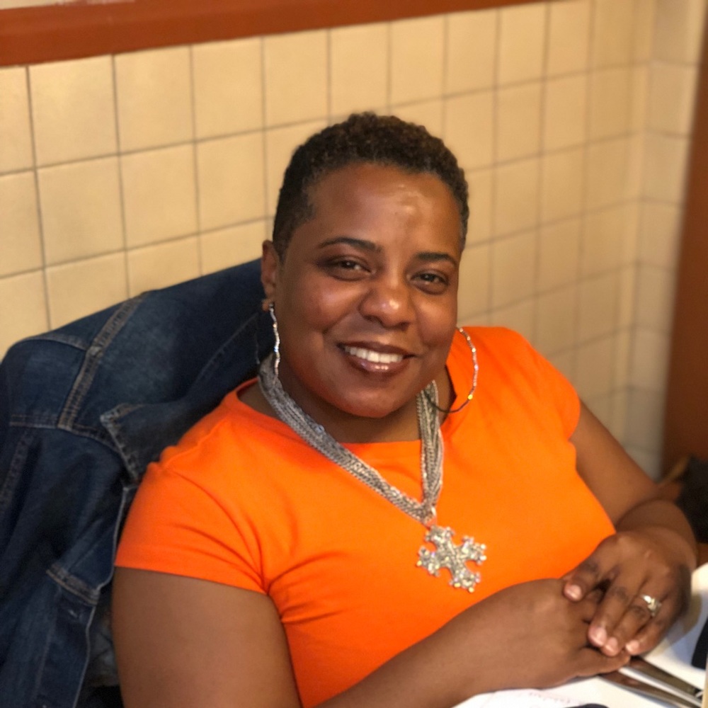 Meet your Posher, Tracy